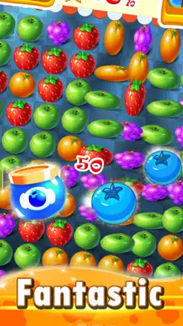 Game screenshot Fruit Bomb Press mod apk