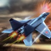 Aircraft Race Combat Flight - Iron Fleet Air Force F18 Jet Fighter Plane Game