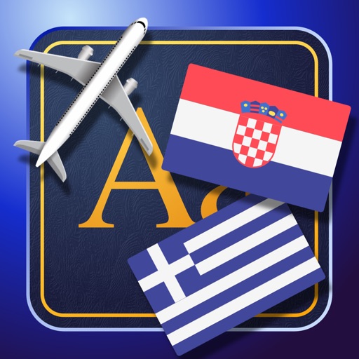 Trav Greek-Croatian Dictionary-Phrasebook