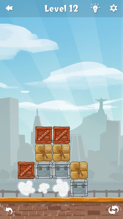 Move the Box