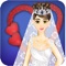 Bride Dressup Girl