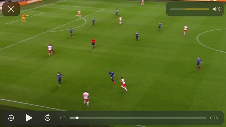 MyVideoAnalyser Remote screenshot-3