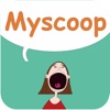 Myscoop-角色扮演游戏开启社交新方式