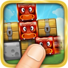 Activities of Swap the Dragon Blocks