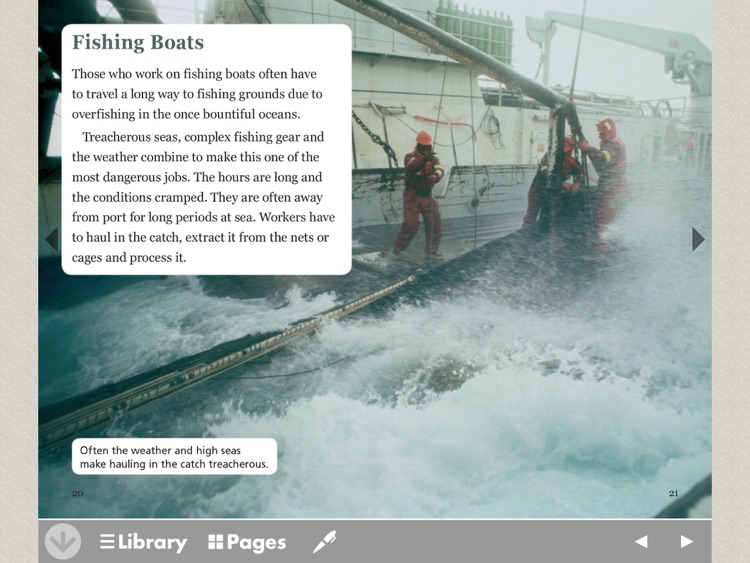 Sunshine Bookroom screenshot-3