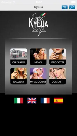 Game screenshot KyLua mod apk