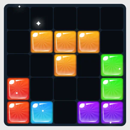 Candy block puzzle Cheats