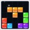 Icon Candy block puzzle