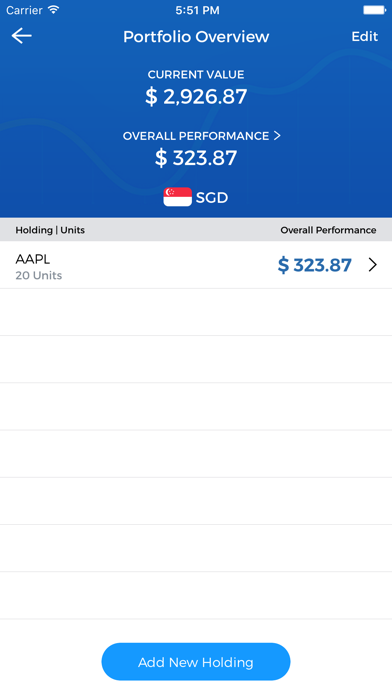 Screenshot #3 pour myFX