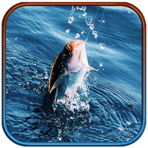 Real Wild Fishing Ace: Catch Paradise