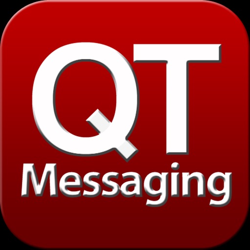 QT Messaging