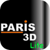 PARIS 3D Lite - patrice BOYER