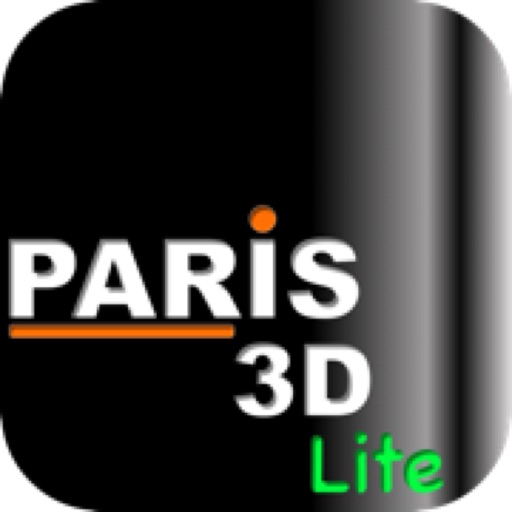 PARIS 3D Lite