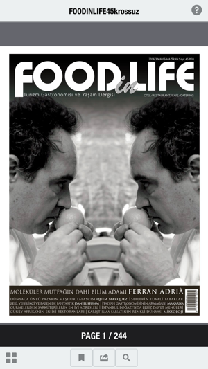 Foodinlife(圖4)-速報App