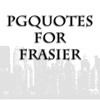 PGQuotes for Frasier