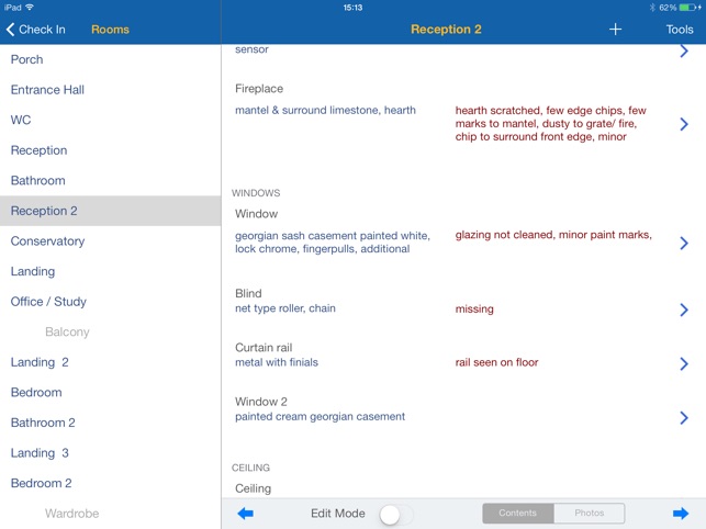 Bellwether Inventory Clerk(圖3)-速報App