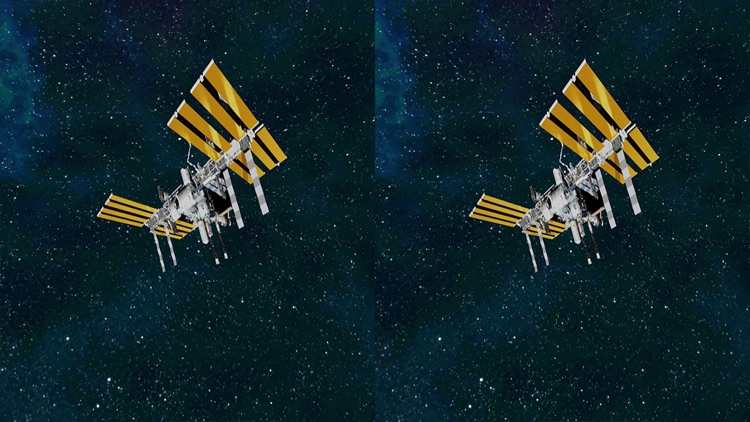 VR Galaxy Space Tour screenshot-3