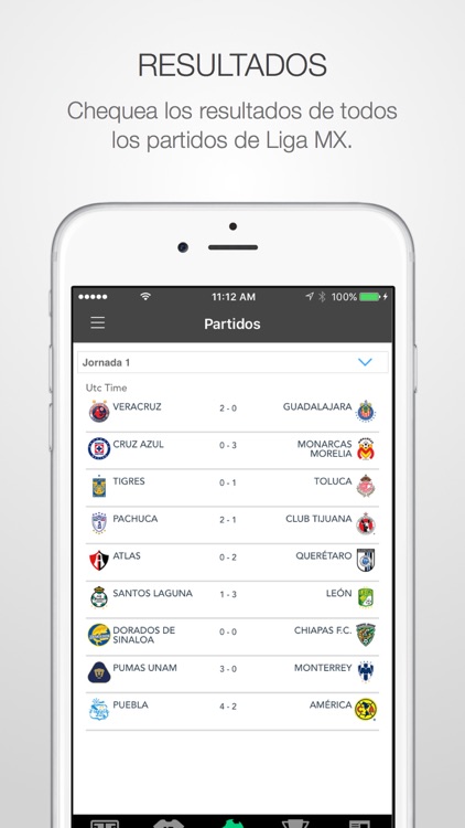 Univision Deportes Fantasy screenshot-4