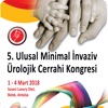 5. Minimal İnvaziv Üroloji