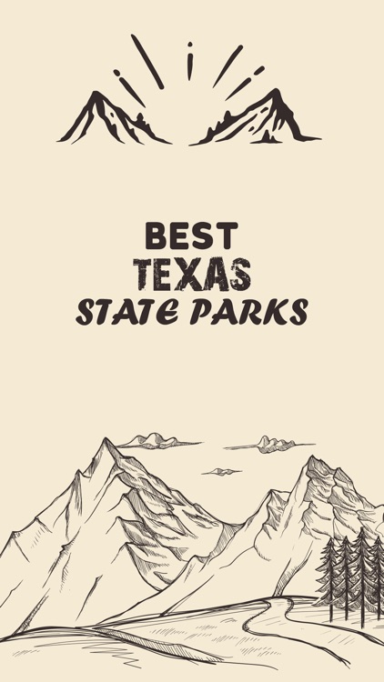 Best Texas State Parks