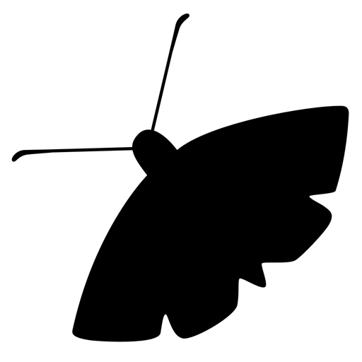 The Moth icon