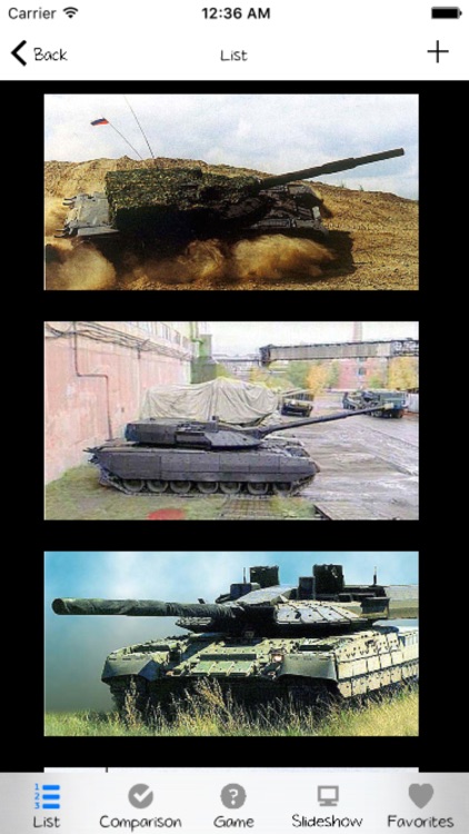 Tanks Pro