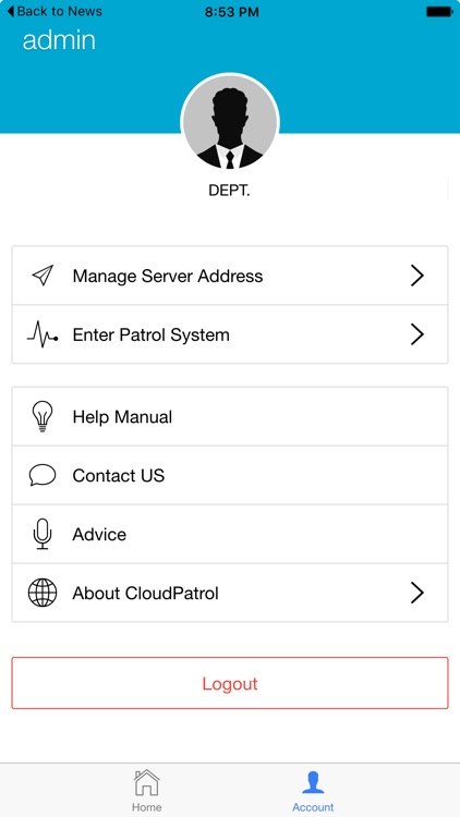 CloudPatrol screenshot-4
