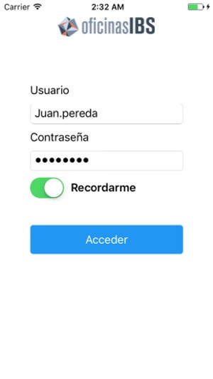 IBS Leads Backoffice(圖4)-速報App