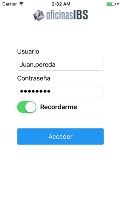 IBS Leads Backoffice screenshot-3