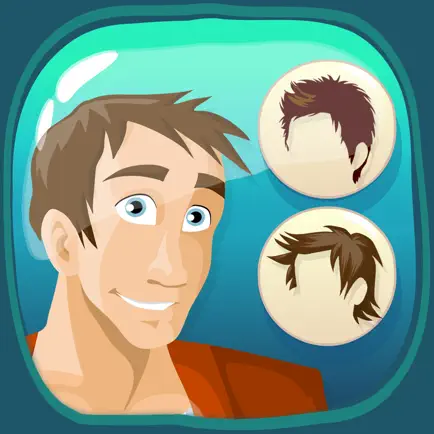 Men's Hair Salon – Top Hair.cut.s and Facial-hair Cheats