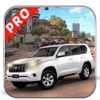 4x4 Prado offroad Pro