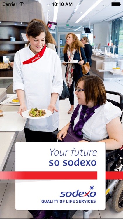 Sodexo Jobs