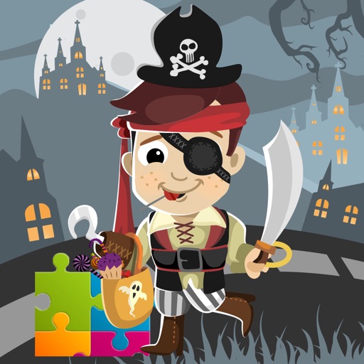 Baby Pirate Halloween MP iOS App