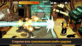 Game screenshot Combo Crew hack