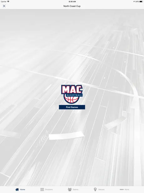 Mac Basketball