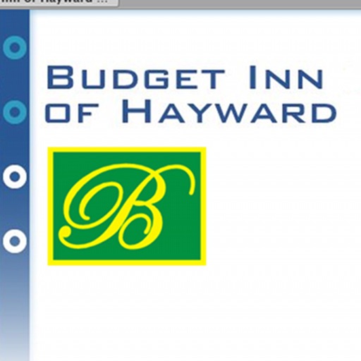 Budget Inn of Hayward