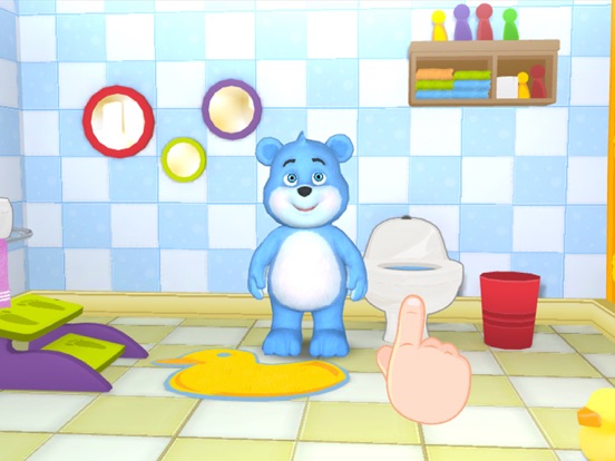 Screenshot #4 pour Creciendo en Familia