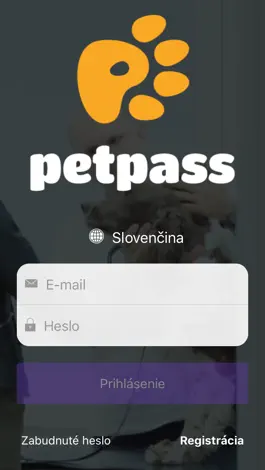 Game screenshot Petpass Go apk