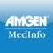 Your source for scientific information on Amgen products, available 24/7