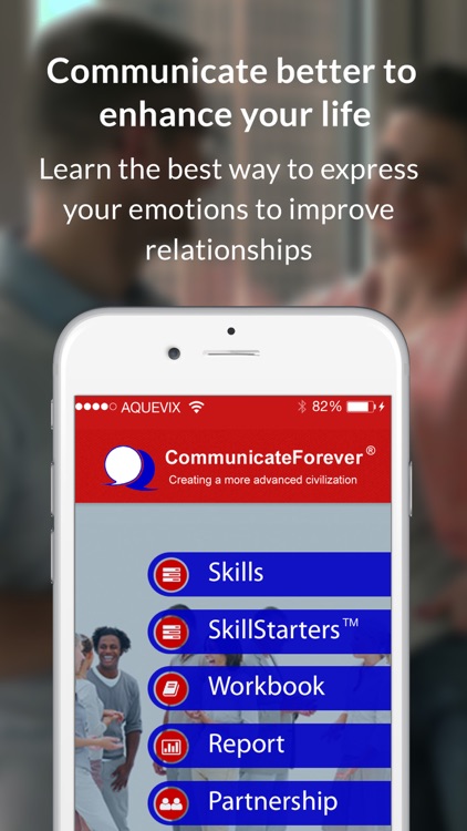 CommunicateForever