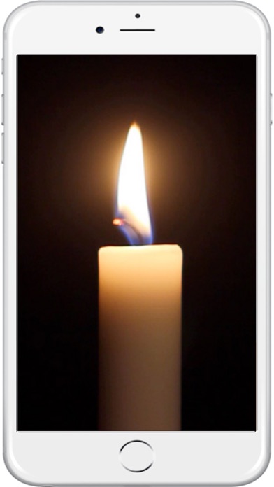 Candle Simulatorのおすすめ画像2