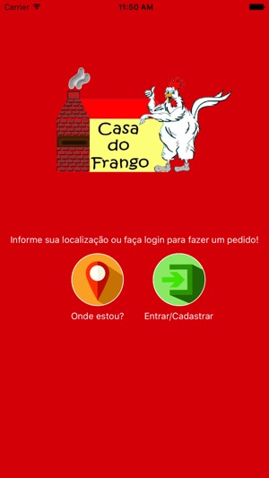 Casa do Frango(圖1)-速報App