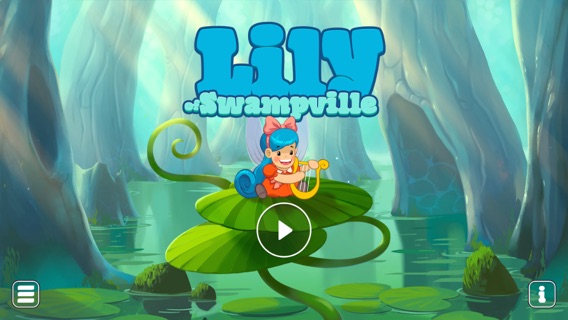 Lily of Swampvilleのおすすめ画像5