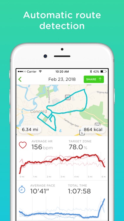 Helium Run screenshot-3