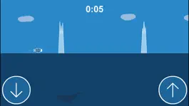 Game screenshot Iceberg Ahead! mod apk