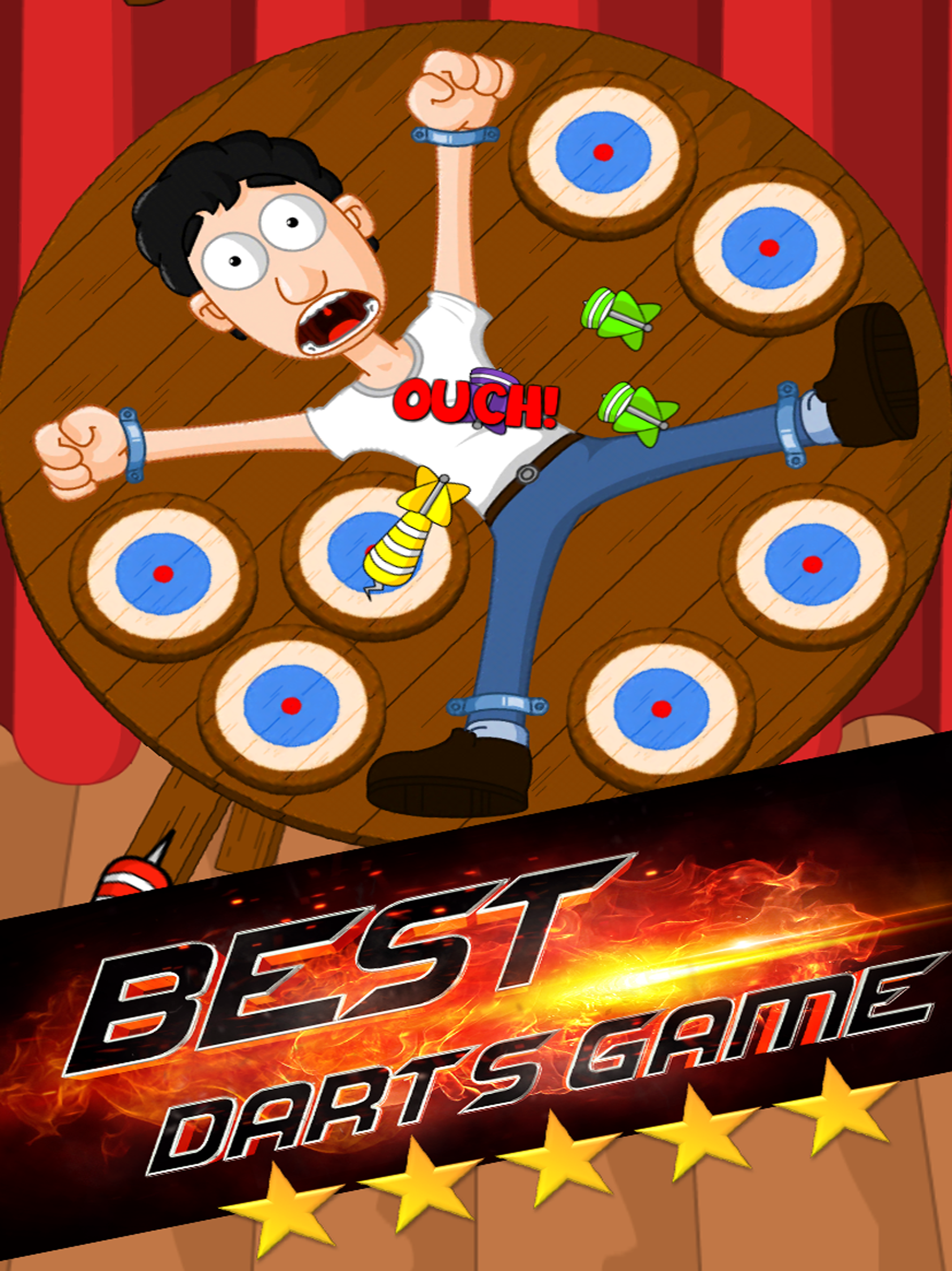 Darts Champ screenshot 6