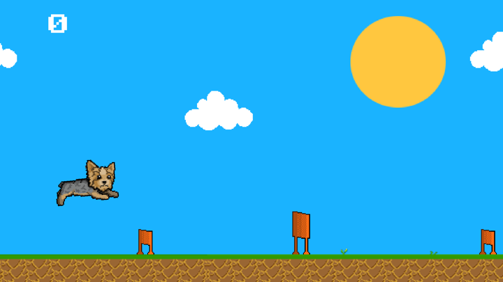 Screenshot #2 pour Tiny Neo - Agility Training TV