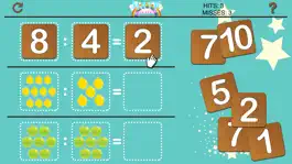 Game screenshot Math Tables Mania - Multiplications and Divisions hack