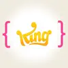 King Pro Challenge App Positive Reviews