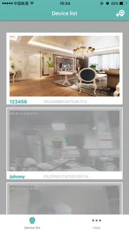 Game screenshot U-life Plus hack